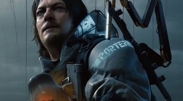 Troy Baker és Emily O'Brien is csatlakozott a Death Stranding stábjához
