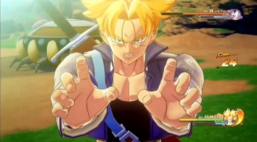 Trunks-ot helyezi a középpontba a Dragon Ball Z: Kakarot legújabb gameplay videója