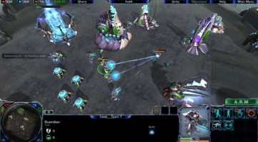 Tryst címmel készít kompetitív RTS-t a BlueGiant Interactive