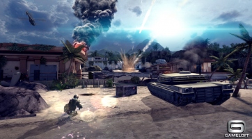 Tucatnyi címét optimalizálja Windows Phone 8-ra a Gameloft