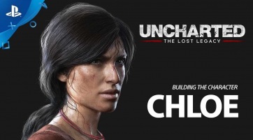 Tudj meg mindent Chloéról, az Uncharted: The Lost Legacy egyik főszereplőjéről