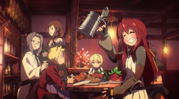 Tudj meg többet az Etrian Odyssey 2 Untold főhőséről (trailer)