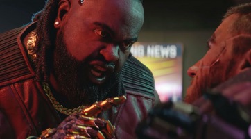 Tudjuk már, mikor fogjuk látni a Cyberpunk 2077 következő gameplay videóját
