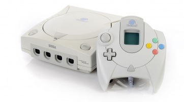 Túl drága lett volna, ezért nem készült el a Sega Dreamcast Mini