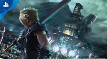 Tulajdonképpen meg is lett erősítve, hogy érkezik PC-re a Final Fantasy VII Remake