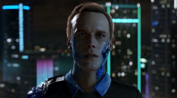 Tulajdonrészt vásárolt a NetEase a Quantic Dreamben - jöhetnek a multiplaform játékok?