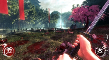 Túlélő móddal gazdagodott a Shadow Warrior