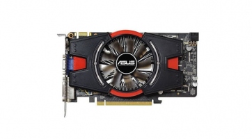 Túlhajtott GeForce GTS 450 az Asus kínálatában