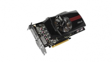 Túlhajtott HD 6800-as gyorsítók az Asus kínálatában