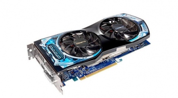 Túlhajtott Radeon HD 6850 a Gigabyte kínálatában