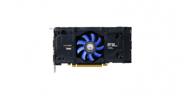 Túlhajtott GeForce GTX 460 a KFA2 kínálatában