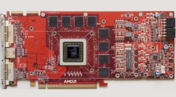Túlhajtott Radeon HD 4890 érkezik a Sapphire-től