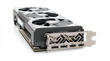 Tuningolható GPU-szörnyet tervezett a Sapphire