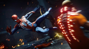 Turf Wars címmel még novemberben megjelenik a Spider-Man második DLC-je