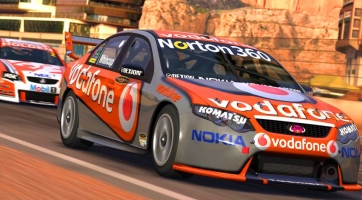 Turn10: Még a Forza 3-nál is többre képes az Xbox 360