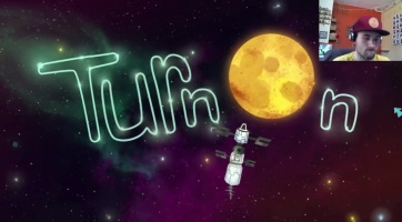 TurnON videoteszt - IndieGO