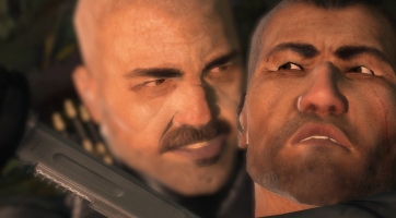 Turok - Képek a PC-s verzióról