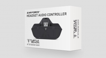 Turtle Beach kiegészítők érkeztek Xbox One-hoz