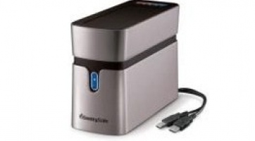 Tűzálló külső Maxtor HDD