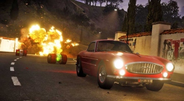 Just Cause 3