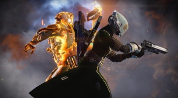 Tűzforró pletykák érkeztek a Destiny 2-ről