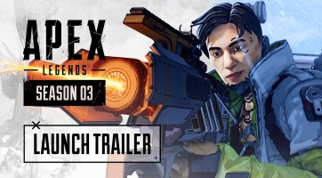 Apex Legends
