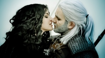 TV sorozatot készít a Netflix a The Witcher alapján!