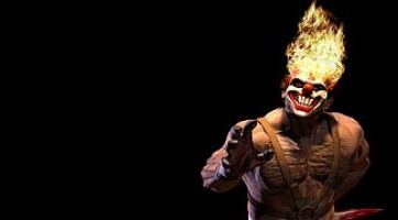 Twisted Metal: E3 2010 debüt trailer