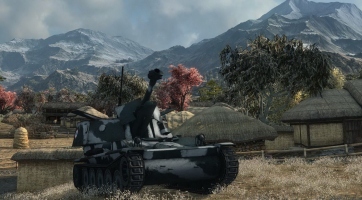 Twitch integrációt kap a World of Tanks