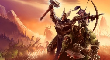 Twitter-háborúba kezdett a World of Warcraft és a Final Fantasy XIV!