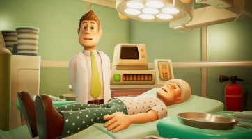 Two Point Hospital