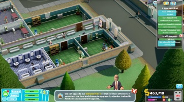 Two Point Hospital