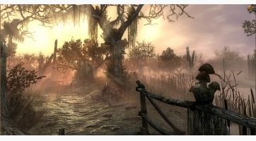 Two Worlds II: Az első igazi gameplay videó