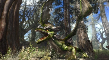 Two Worlds II: Friss képek futottak be