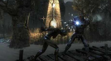 Two Worlds II: Nem várható előzetes demó a játékhoz