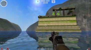 UberStrike: Ingyenes FPS Androidra és iOS-re
