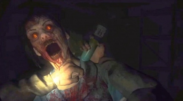UbiSoft E3 2012: Bejelentve a ZombiU