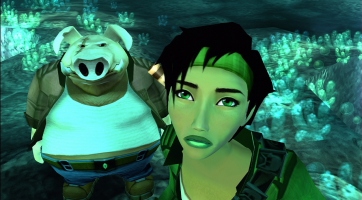 Ubisoft: hiba volt a Beyond Good & Evil