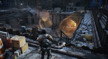 Ubisoft: Jövő áprilisig megjelenik a The Division és az új Assassin's Creed