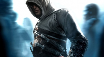 UbiSoft: Assassin