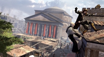 UbiSoft: Brutális őszi játékfelhozatal