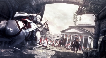 Ubisoft Entertainment: Előreláthatólag nem jelenik meg jövőre az Assassin s Creed III 