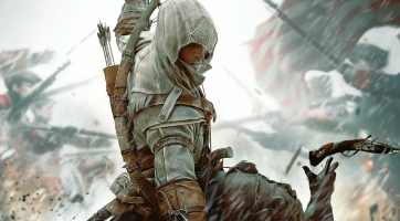 A Ubisoft leleplezte az Assassin's Creed 3 gyűjtői kiadásait