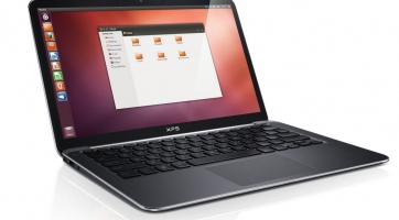 Ubuntuval és Haswell processzorral érkezik a Dell Sputnik 3