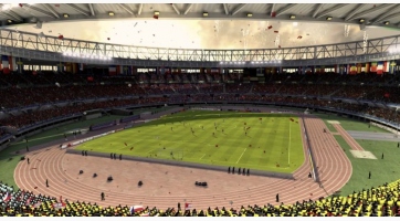 UEFA 2008 - Az első képek