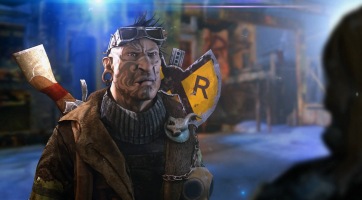 Úgy fest, a Wasteland 3 alkotóinak következő játéka egy FPS RPG lesz