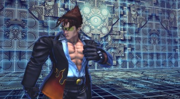 Úgy fest, elkaszálták a Tekken x Street Fightert