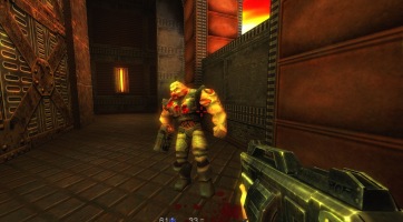 Úgy fest, érkezik egy remake vagy remaster az első Quake-ből