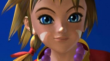 Úgy fest, jön a Chrono Cross Remastered