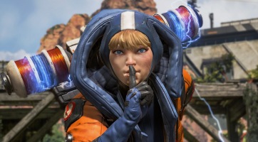 Apex Legends
